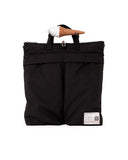 MAISON MIHARA YASUHIRO-TOY SOFT SERVE HANDLE HELMET BAG-A14BG702