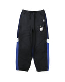 MAISON MIHARA YASUHIRO-TRACK PANTS COMBINED-A16PT572