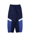 MAISON MIHARA YASUHIRO-TRACK PANTS COMBINED-A16PT572