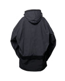 MAISON MIHARA YASUHIRO-TRIPLE LAYERED COAT-J16CT151