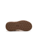 MAISON MIHARA YASUHIRO-"OLIVER" OG SOLE GRAFFITI  PRINTED CANVAS LOW-A16FW705
