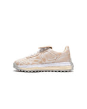 MAISON MIHARA YASUHIRO-"SCOTT" OG SOLE VINTAGE LEATHER EFFECT-A16FW710
