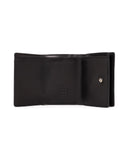 MAISON MOHARA YASUHIRO-"INVISIBLE" TRIFOLD WALLET MINI-A13AC603
