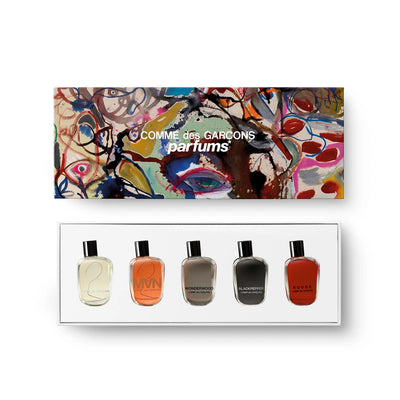 MINIATURE SET X SAMUEL DE SABOIA