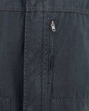 MM6-HIGH COLLAR FRONT ZIP 2 TONE GILET-SH0FB0011 MTN045 961