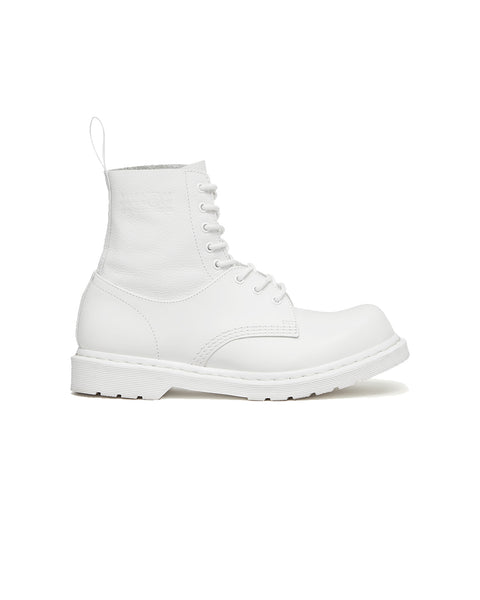 MM6-MAISON MARGIELA X DR. MARTENS 1460/1461 TWISTED AND REIMAGINED
