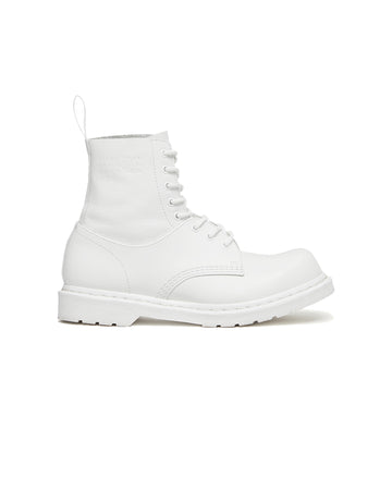 MM6-MAISON MARGIELA X DR. MARTENS 1460/1461 TWISTED AND REIMAGINED