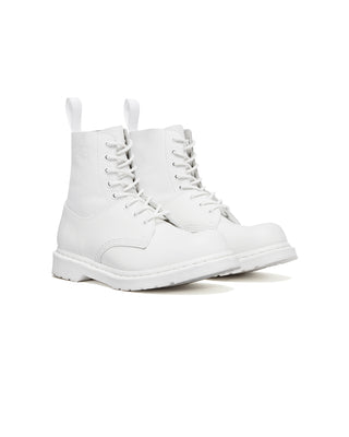 MM6-MAISON MARGIELA X DR. MARTENS 1460/1461 TWISTED AND REIMAGINED