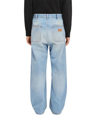 MM6-MEN´S DISTRESS JEANS-SH2LA0017 M30018 964