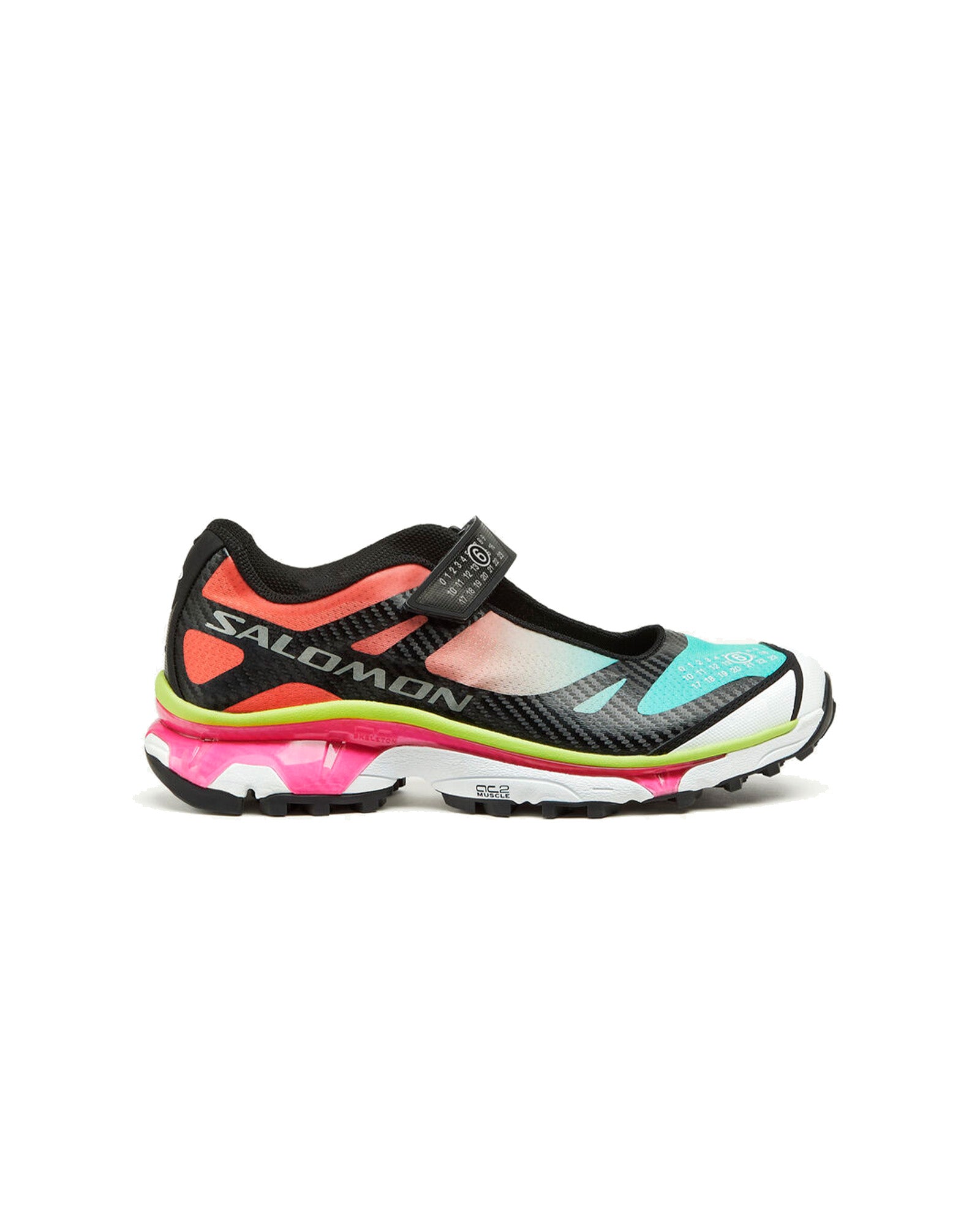 ◆◆VIP◆◆ MM6 X Salomon XT-Mary J MM6 Maison Margiela Salomon XT Mary J Release Info | Hypebeast