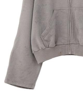 MM6-SWEAT JACKET-S62HG0029 M25013 803