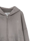 MM6-SWEAT JACKET-S62HG0029 M25013 803