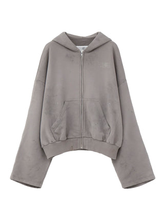 MM6-SWEAT JACKET-S62HG0029 M25013 803