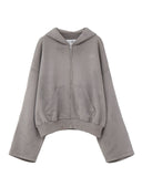 MM6-SWEAT JACKET-S62HG0029 M25013 803