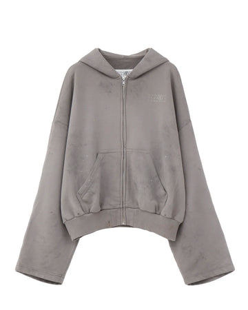 MM6-SWEAT JACKET-S62HG0029 M25013 803