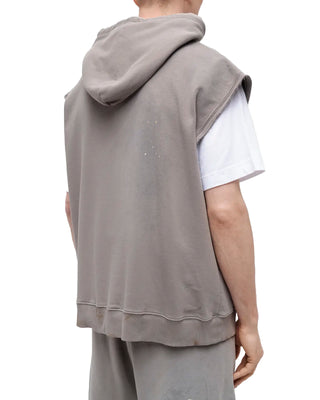 MM6-SWEAT JACKET-SH2HG0005 M25013 803