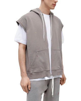 MM6-SWEAT JACKET-SH2HG0005 M25013 803