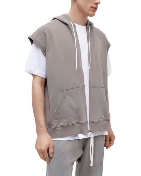 MM6-SWEAT JACKET-SH2HG0005 M25013 803