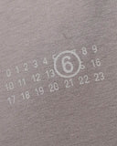 MM6-SWEAT JACKET-SH2HG0005 M25013 803