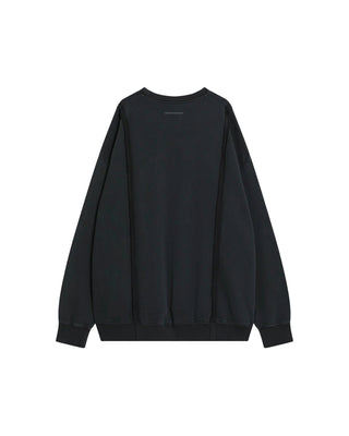 MM6-SWEATSHIRT-SH2GU0019 M25004 900