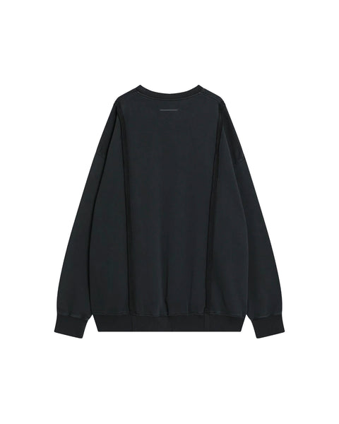 MM6-SWEATSHIRT-SH2GU0019 M25004 900