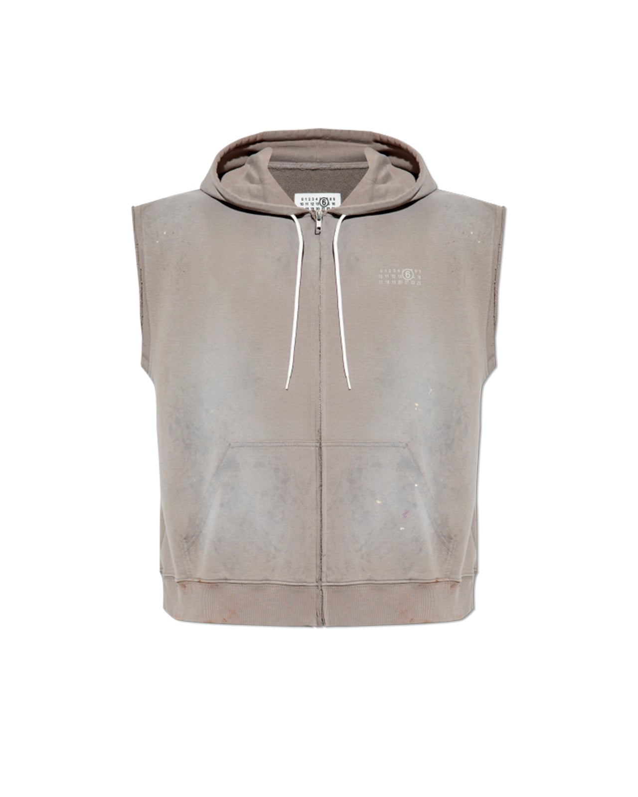 MM6 MAISON MARGIELA – HEADQUARTER