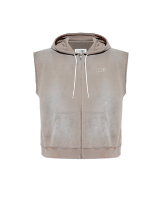 MM6-SWEAT JACKET-SH2HG0005 M25013 803