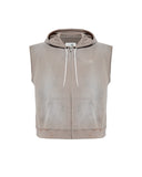 MM6-SWEAT JACKET-SH2HG0005 M25013 803