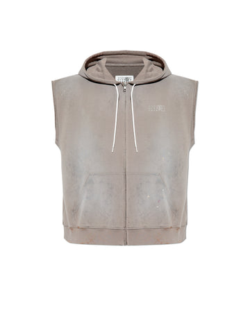 MM6-SWEAT JACKET-SH2HG0005 M25013 803