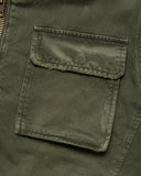 MM6-WASHED GILET-SH2FB0013 M35439 728