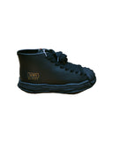 MMY-BLAKEY HIGH TOP LEATHER -A11FW714