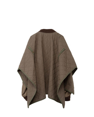 MMY-BACK QUILT MA1-JACKET-A11BL052
