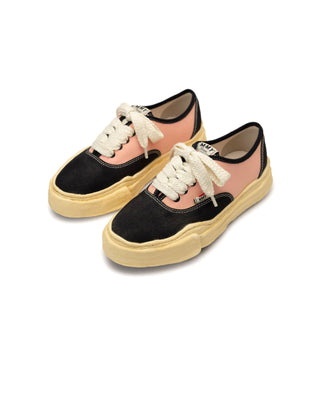 MMY-BAKER OG VL SOLE CANVAS LOW-TOP SNEAKER-A11FW721