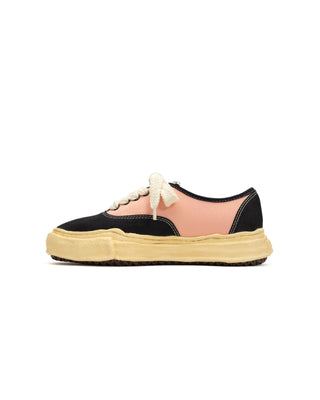 MMY-BAKER OG VL SOLE CANVAS LOW-TOP SNEAKER-A11FW721