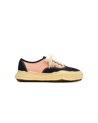 MMY-BAKER OG VL SOLE CANVAS LOW-TOP SNEAKER-A11FW721