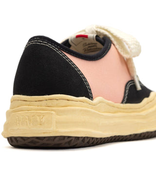 MMY-BAKER OG VL SOLE CANVAS LOW-TOP SNEAKER-A11FW721