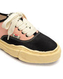 MMY-BAKER OG VL SOLE CANVAS LOW-TOP SNEAKER-A11FW721