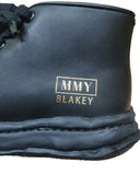 MMY-BLAKEY HIGH TOP LEATHER -A11FW714