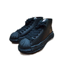 MMY-BLAKEY HIGH TOP LEATHER -A11FW714