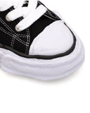 MMY-PETERSON 23 SOLE CANVAS LOW-TOP SNEAKER-A11FW702