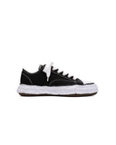 MMY-PETERSON 23 SOLE CANVAS LOW-TOP SNEAKER-A11FW702