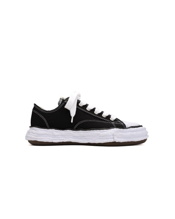 MMY-PETERSON 23 SOLE CANVAS LOW-TOP SNEAKER-A11FW702