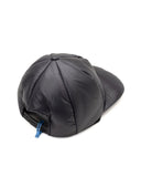 MMY-PUFFER CAP-BLACK-A11AC402