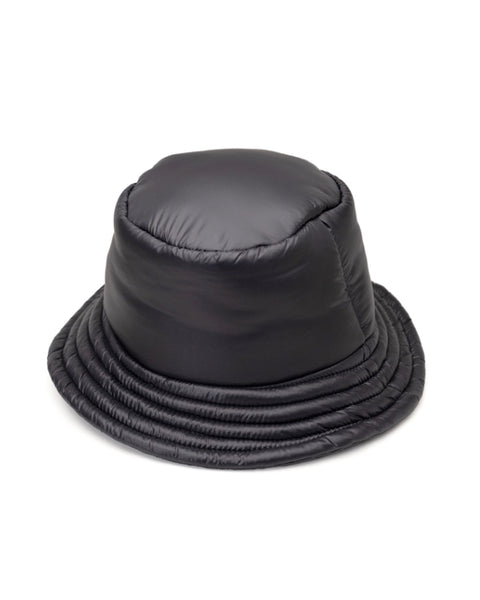 MMY-PUFFER HAT-A11AC401