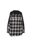 MMY-SHIRT COMBINED PULLOVER SWEATSHIRT-A11PO602