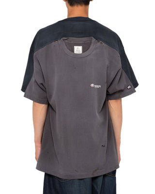 MMY-T-SHIRT COMBINED T-SHIRT-A11TS651