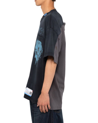 MMY-T-SHIRT COMBINED T-SHIRT-A11TS651