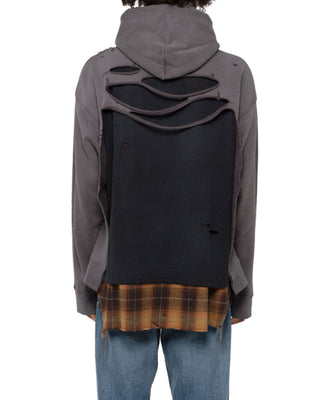 MMY-TRIPLE LAYERED HOODIE-A11HD612