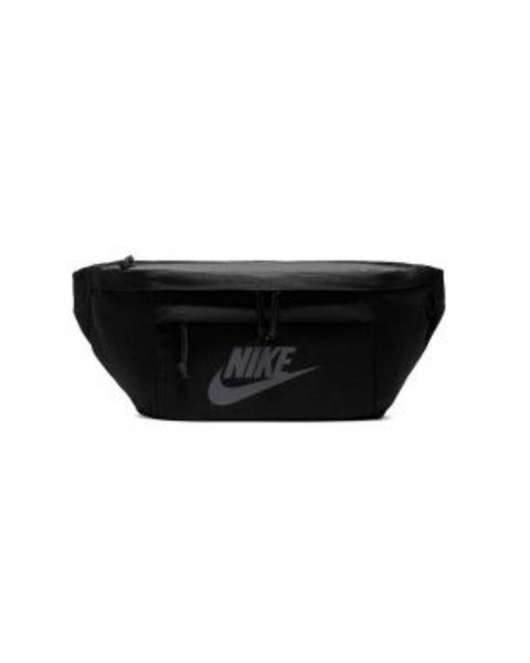 NIKE TECH HIP PACK BLACK/ANTRHACITE BA5751-010