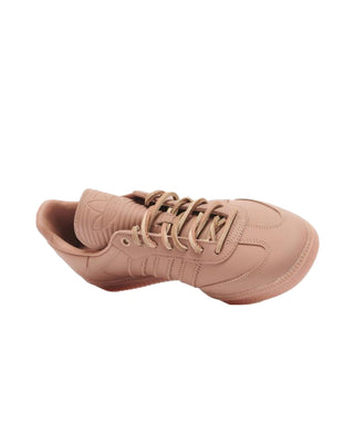 ADIDAS - PHARELL X ADIDAS HUMAN RACE SAMBA CLAY STRATA -IE7290